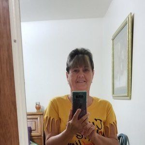 Meet your Posher, Marcia
